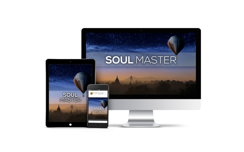 Soul Master Online Kurs